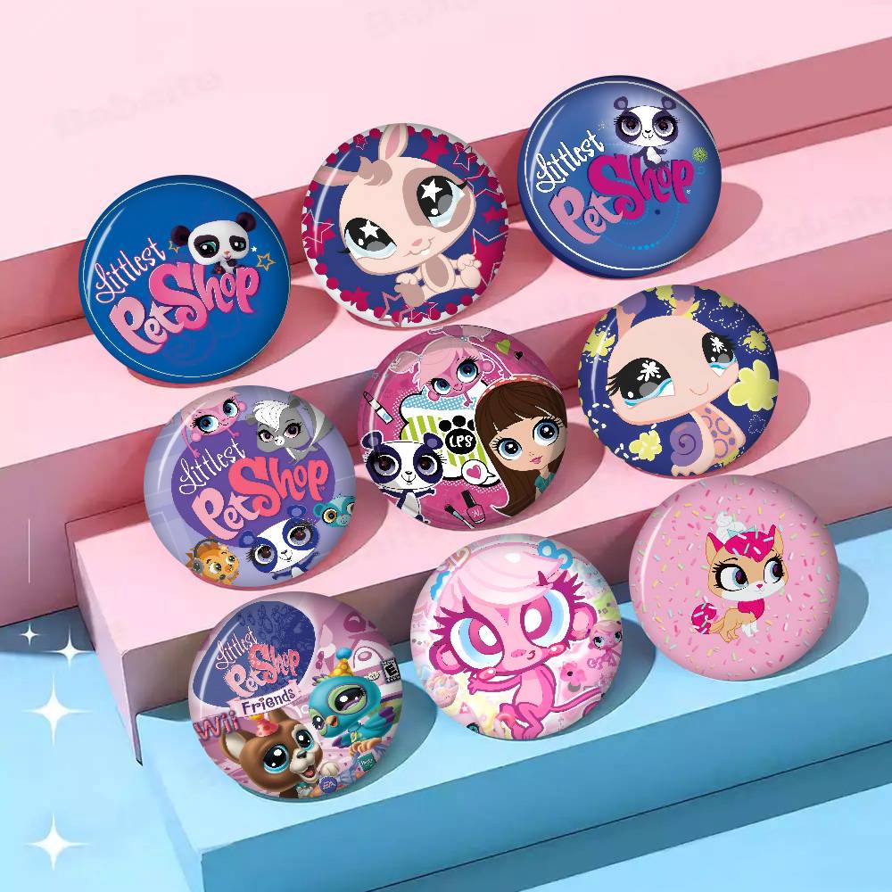 Badminton Meme - Soft Button Pin Funny Silly Gnarpy