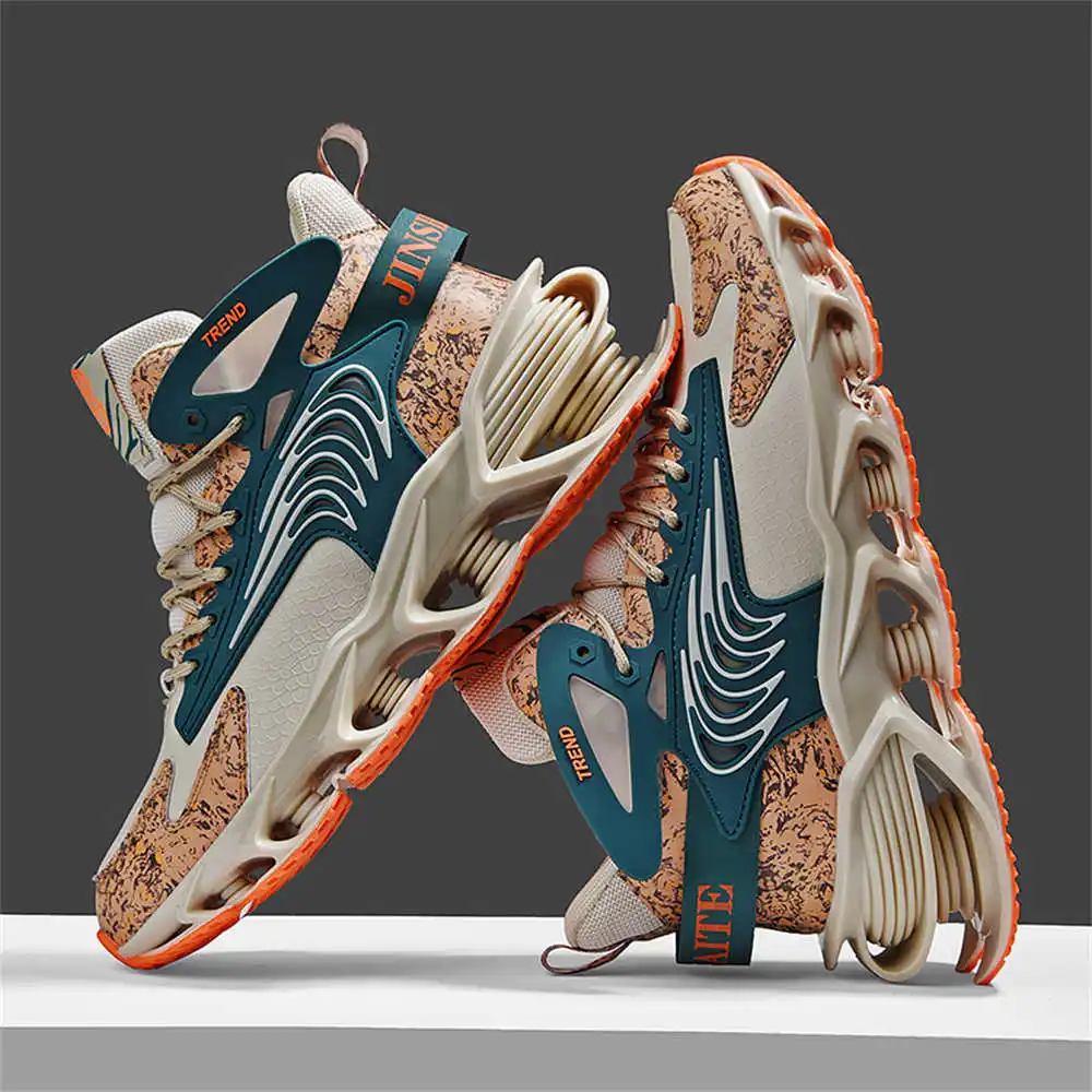 Non-slip Mid Child Running Sne - Shoe Non Slip Badminton 评论和价格