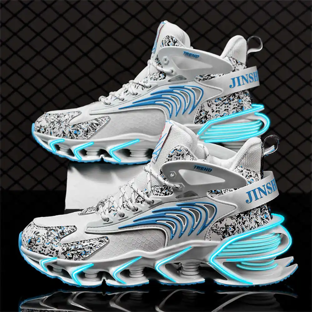 Non-slip Mid Child Running Sne - Shoe Non Slip Badminton 评论和价格