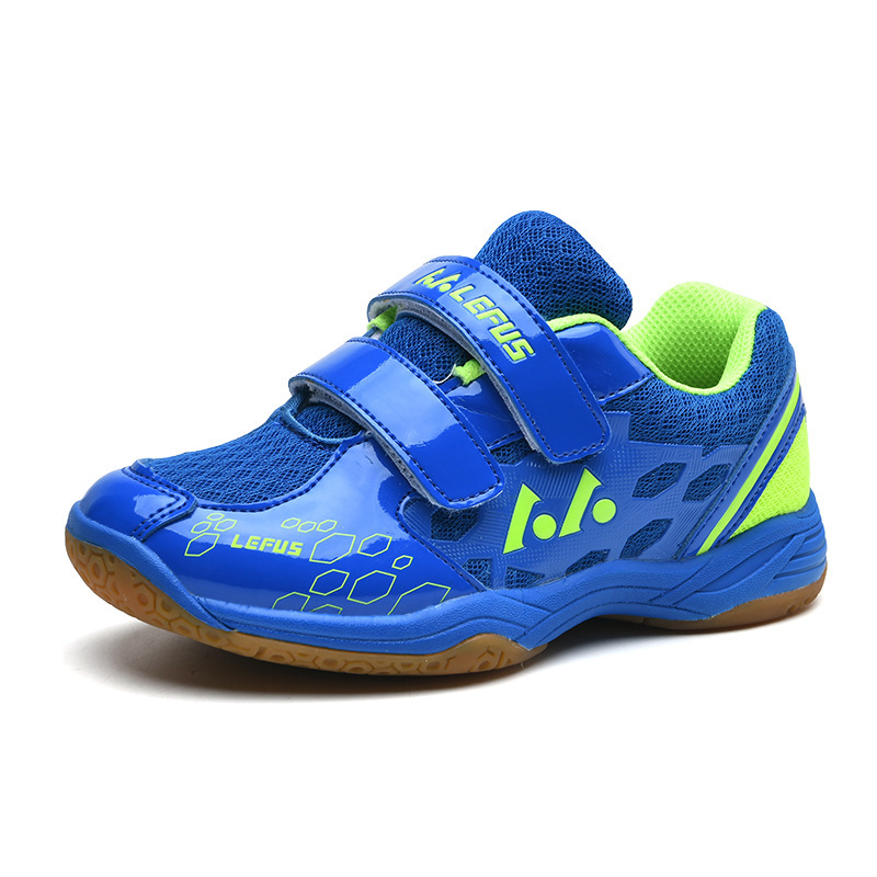 Boy Girl Small Size 28-37 Badm - Shoe Non Slip Badminton 评论和价格