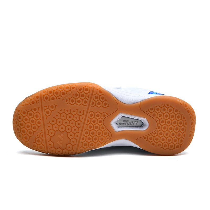 Boy Girl Small Size 28-37 Badm - Shoe Non Slip Badminton 评论和价格