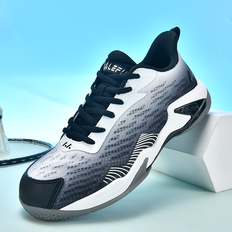 2025 New Badminton Sneakers fo - Shoe Non Slip Badminton 评论和价格