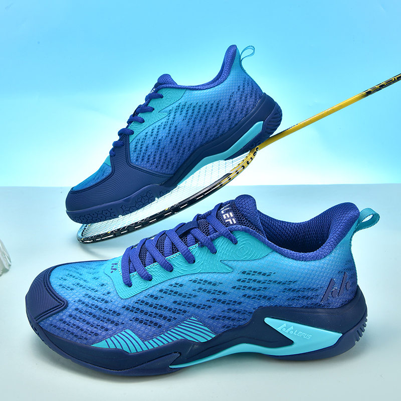 2025 New Badminton Sneakers fo - Shoe Non Slip Badminton 评论和价格