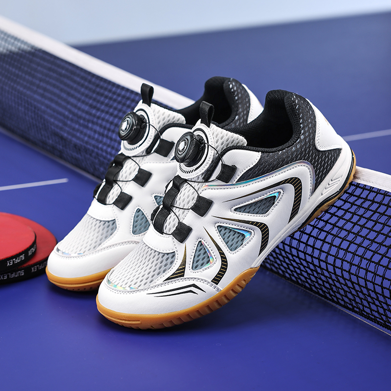Lightweight Breathable Badmint - Shoe Non Slip Badminton 评论和价格