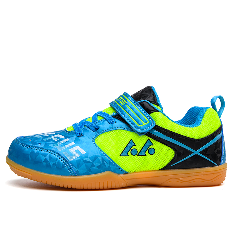 Men Table Tennis Shoes Couple  - Shoe Non Slip Badminton 评论和价格
