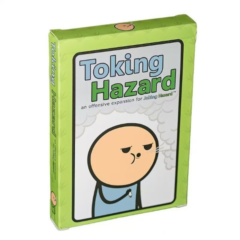 Joking Hazard Original Game +  - Badminton Meme 评论和价格
