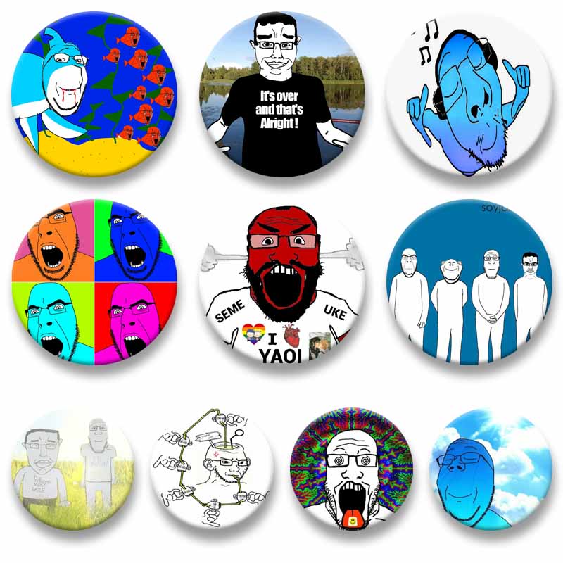 Fashion Jewelry Accessories En - Badminton Meme 评论和价格
