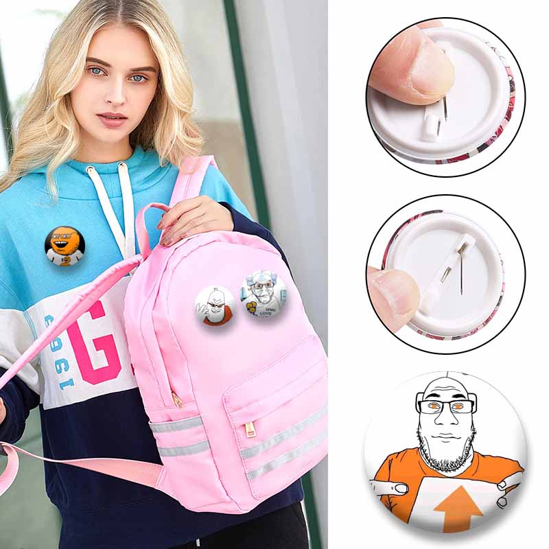 Fashion Jewelry Accessories En - Badminton Meme 评论和价格