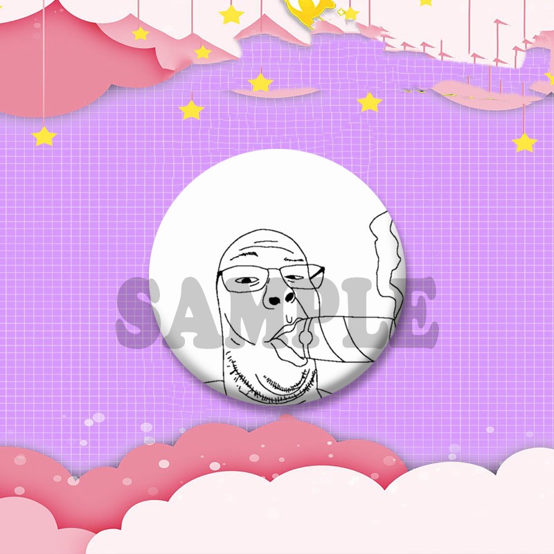 Fashion Jewelry Accessories En - Badminton Meme 评论和价格