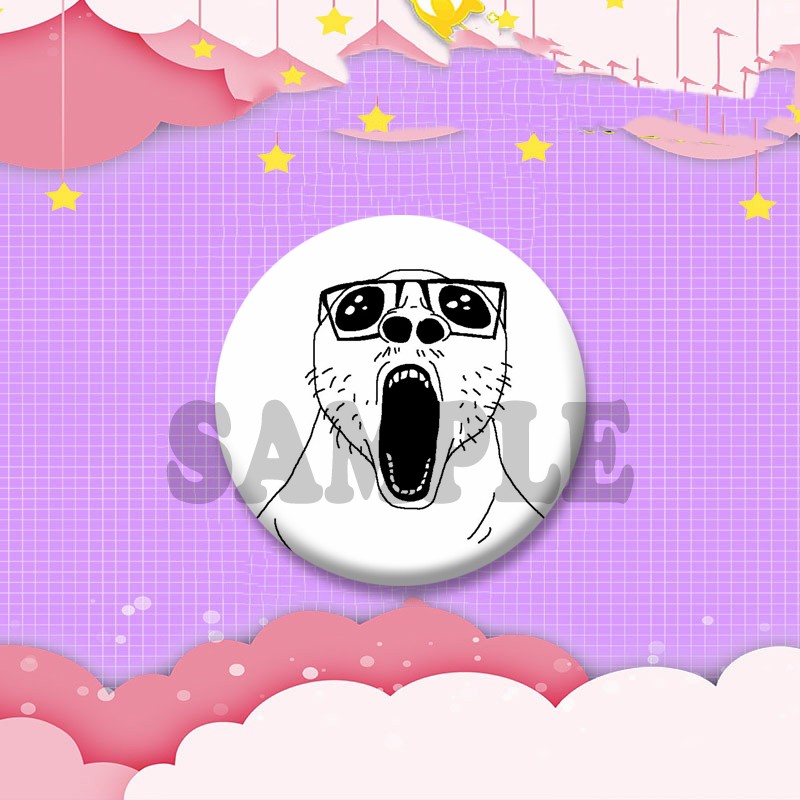 Fashion Jewelry Accessories En - Badminton Meme 评论和价格