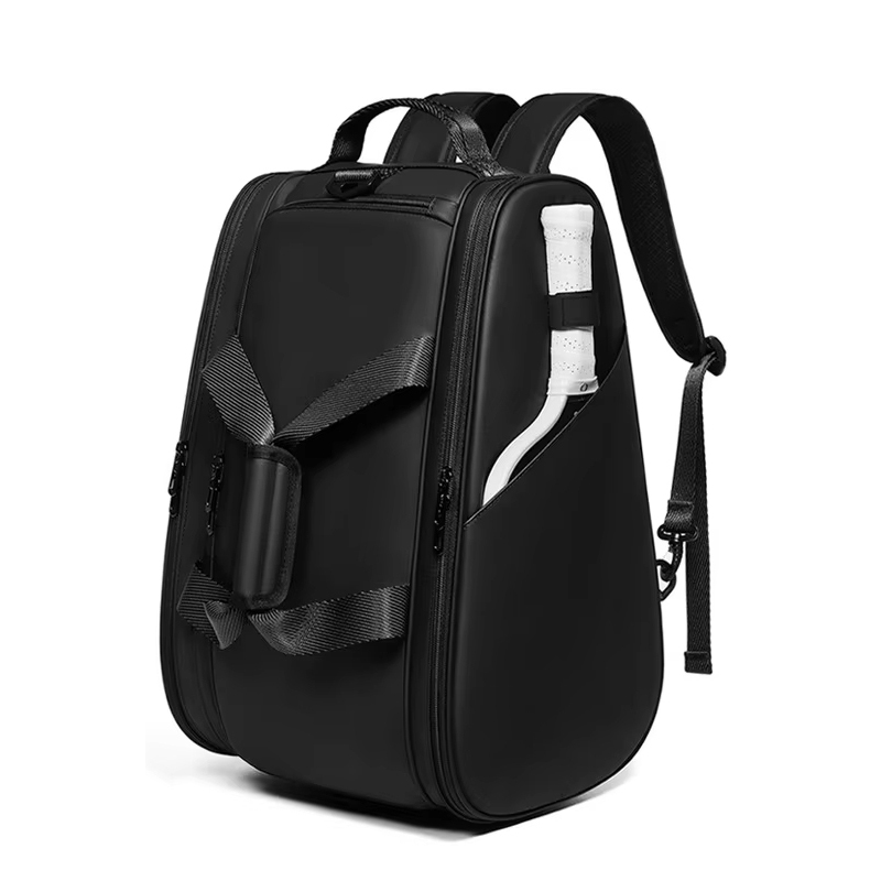 Professional Pickleball Racque - Backpack Racket Bag 评论和价格