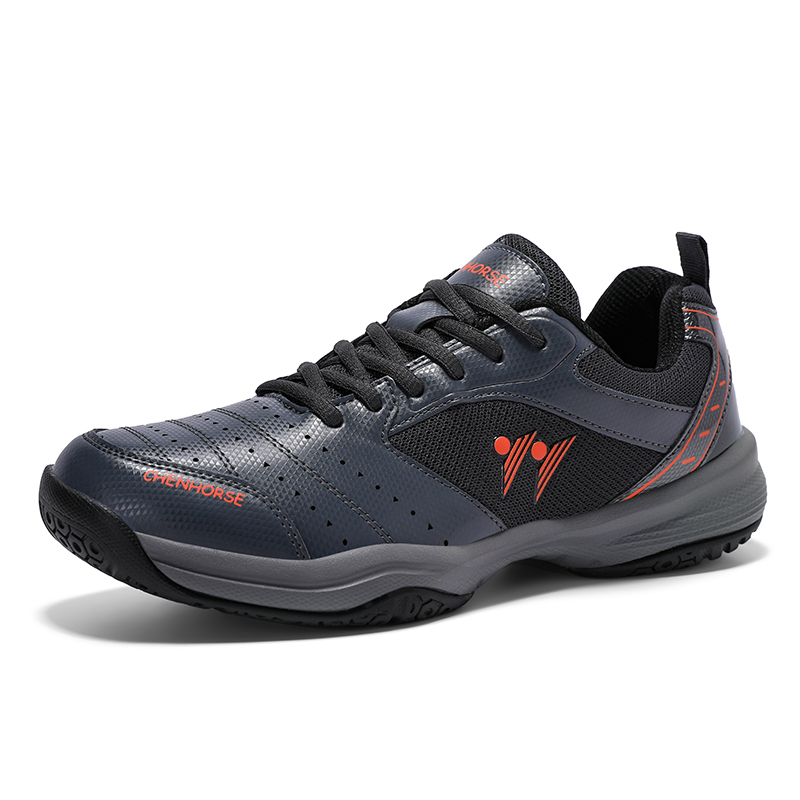 2025 New Badminton Sneakers fo - Shoe Non Slip Badminton 评论和价格