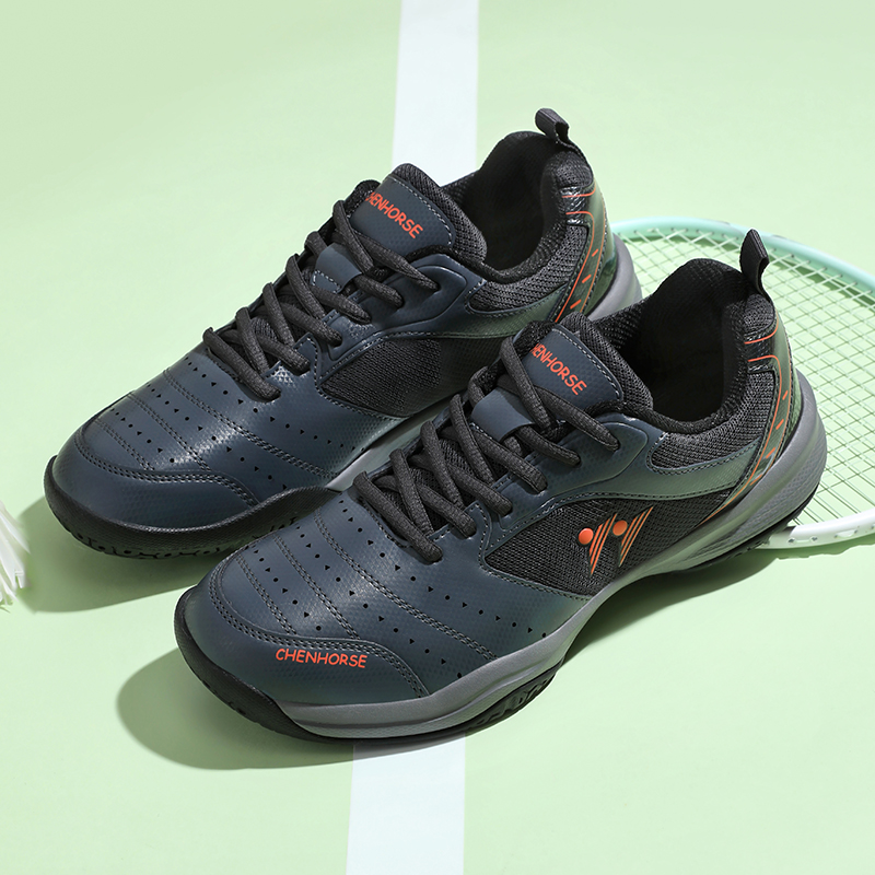 2025 New Badminton Sneakers fo - Shoe Non Slip Badminton 评论和价格