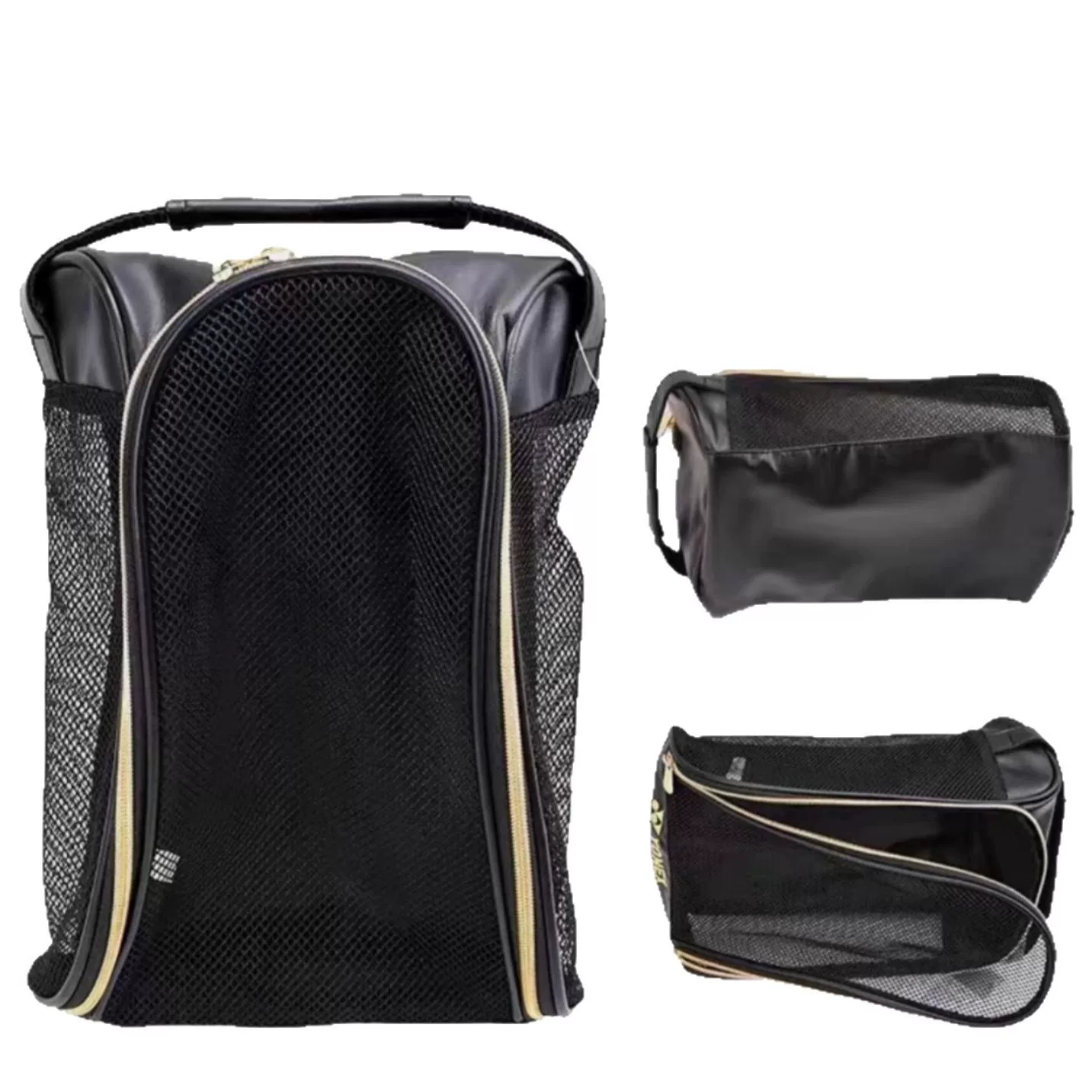 YONEX Mesh Breathable Shoe Bag - Backpack Racket Bag 评论和价格