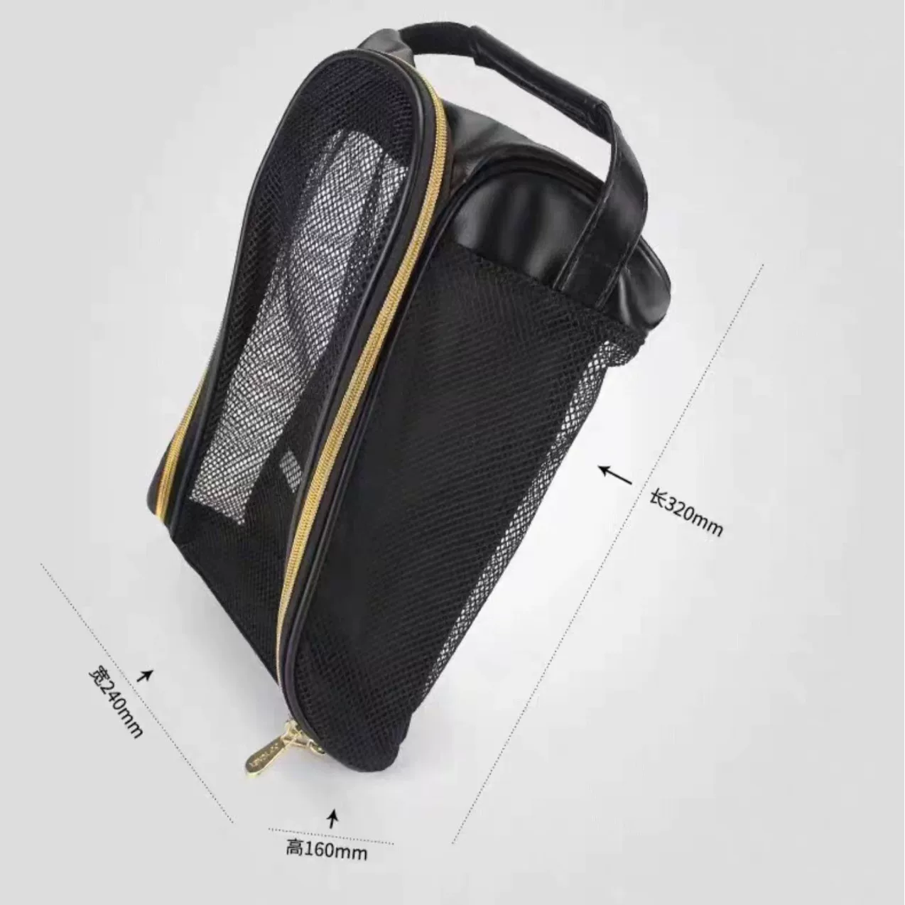 YONEX Mesh Breathable Shoe Bag - Backpack Racket Bag 评论和价格