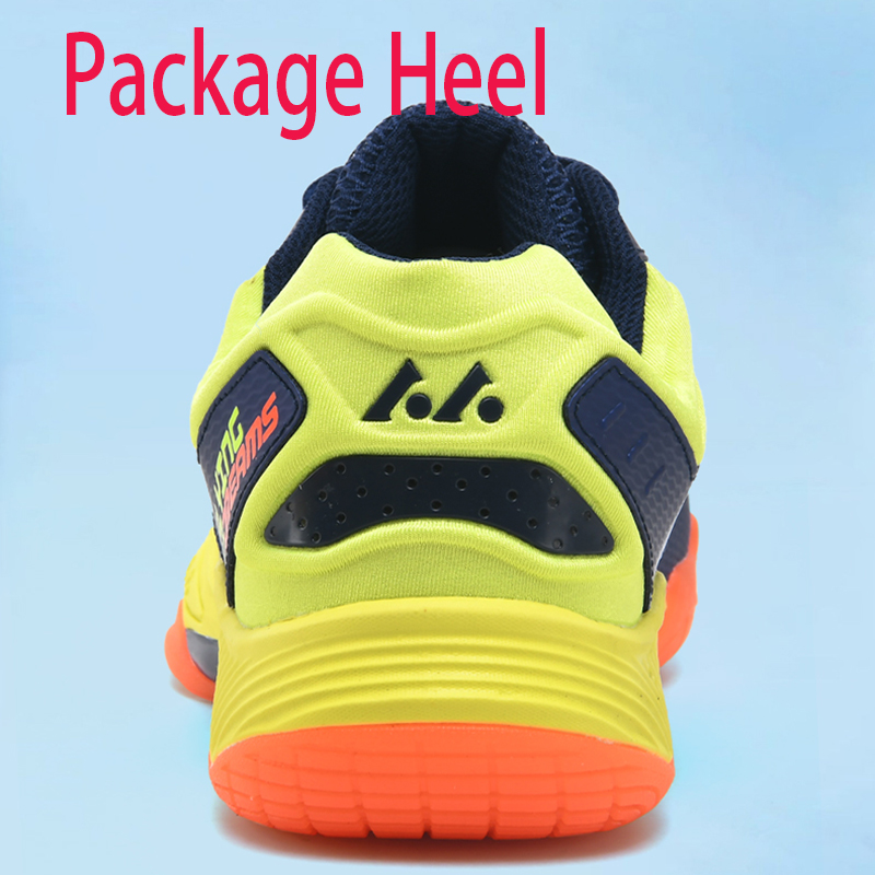 New Men's And Women's Tennis S - Shoe Non Slip Badminton 评论和价格