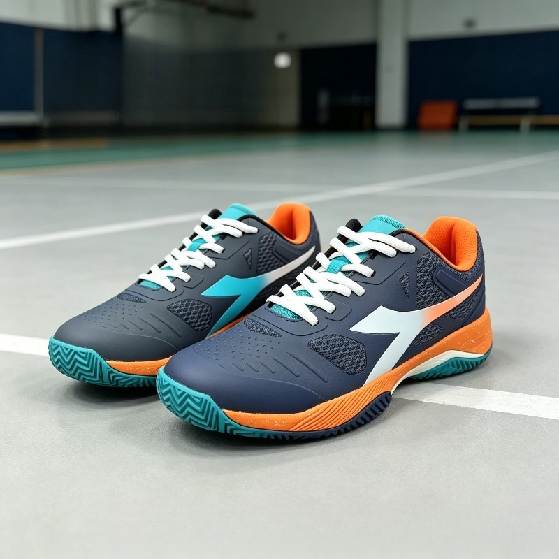 2026 Best Selling Tennis Shoes - Shoe Non Slip Badminton 评论和价格