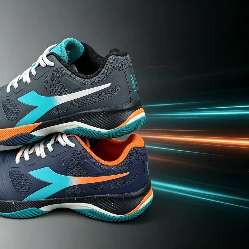 2026 Best Selling Tennis Shoes - Shoe Non Slip Badminton 评论和价格