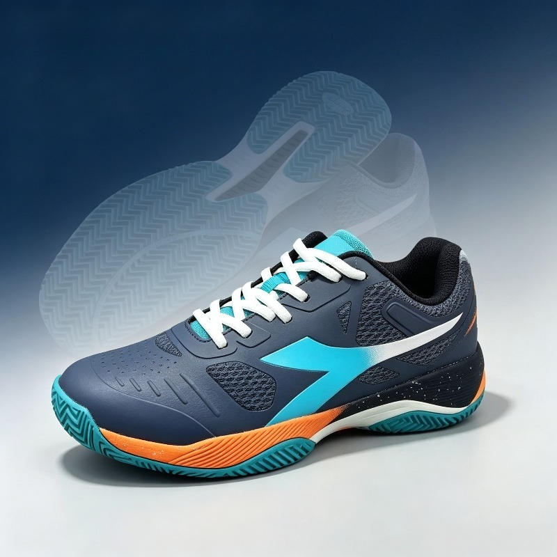 2026 Best Selling Tennis Shoes - Shoe Non Slip Badminton 评论和价格
