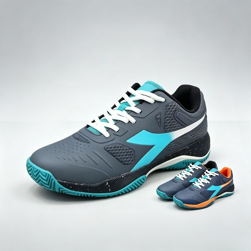 2026 Best Selling Tennis Shoes - Shoe Non Slip Badminton 评论和价格