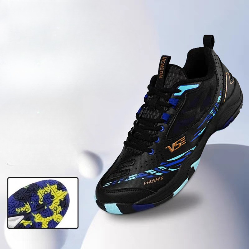 2026 Classic Quality Badminton - Shoe Non Slip Badminton 评论和价格