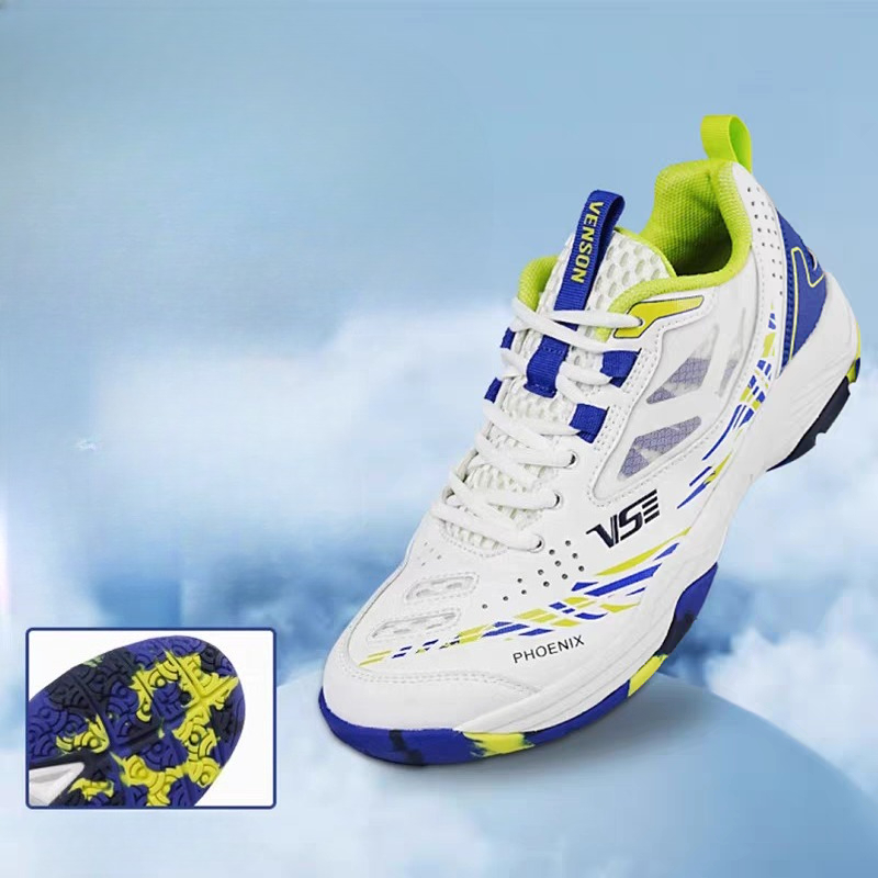 2026 Classic Quality Badminton - Shoe Non Slip Badminton 评论和价格