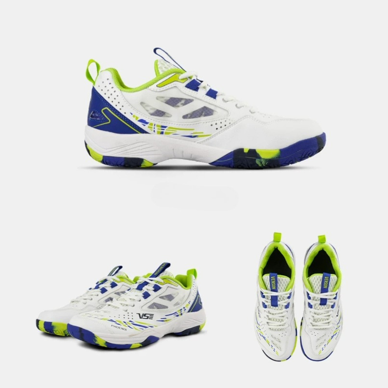 2026 Classic Quality Badminton - Shoe Non Slip Badminton 评论和价格