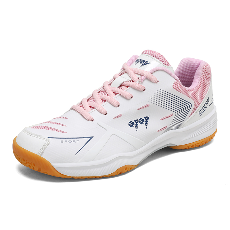 Women Men Kids Badminton Shoes - Shoe Non Slip Badminton 评论和价格