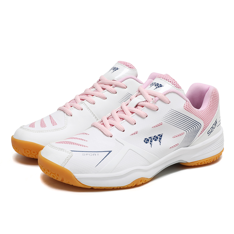 Women Men Kids Badminton Shoes - Shoe Non Slip Badminton 评论和价格