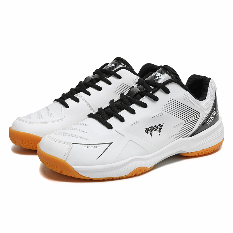 Women Men Kids Badminton Shoes - Shoe Non Slip Badminton 评论和价格
