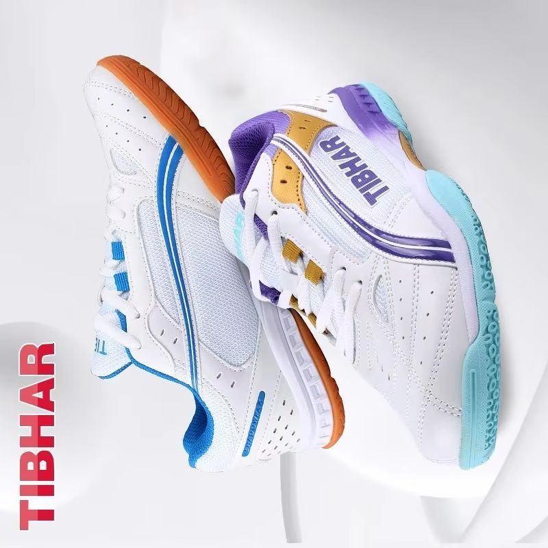 Professional Table Tennis Shoe - Shoe Non Slip Badminton 评论和价格