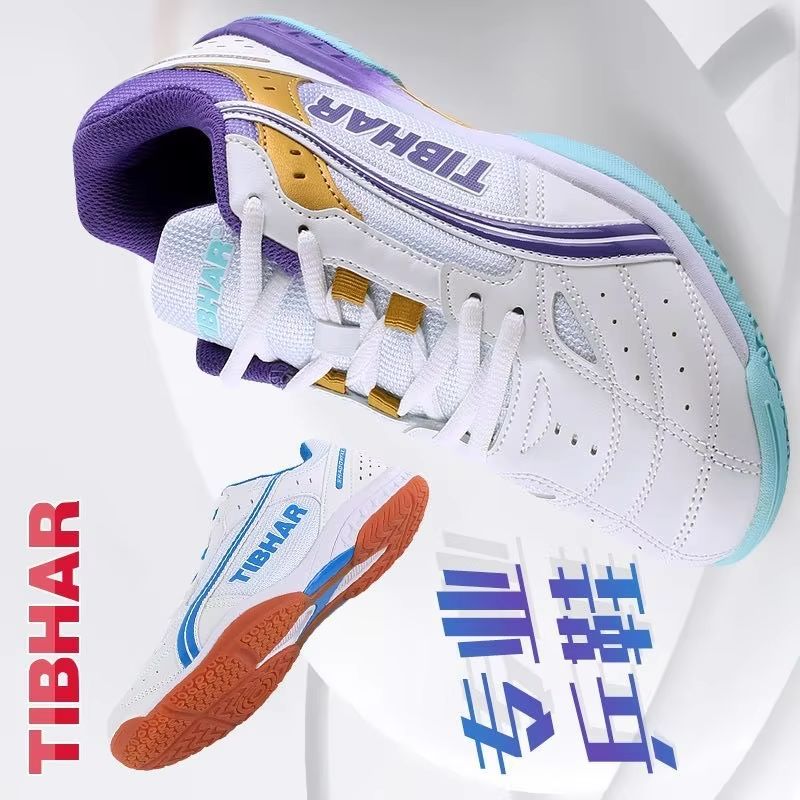 Professional Table Tennis Shoe - Shoe Non Slip Badminton 评论和价格