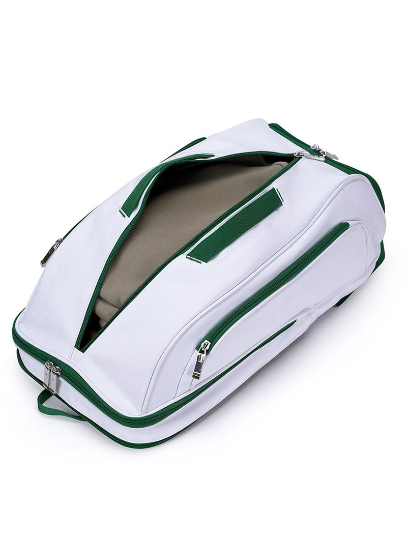 Tennis Backpack For Sport Conv - Backpack Racket Bag 评论和价格