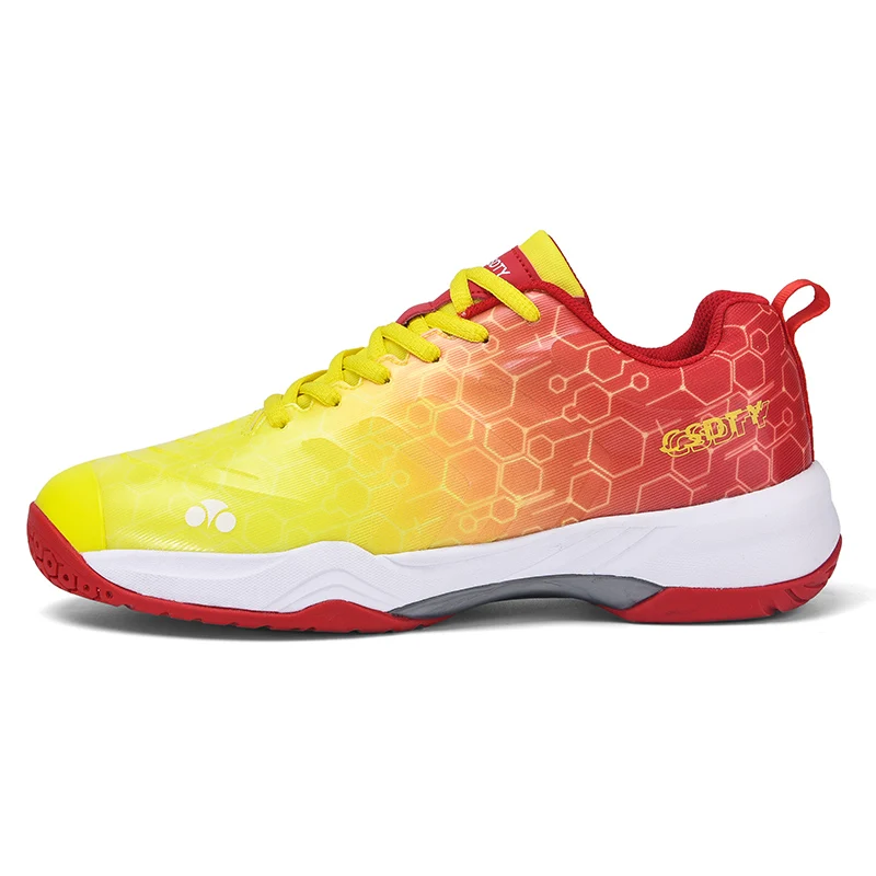 Men Badminton Shoes Non-slip S - Shoe Non Slip Badminton 评论和价格