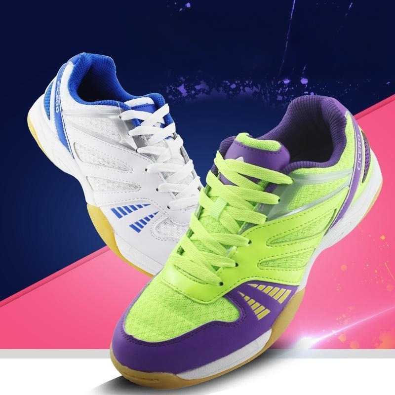 2026 New Arrival Table Tennis  - Shoe Non Slip Badminton 评论和价格
