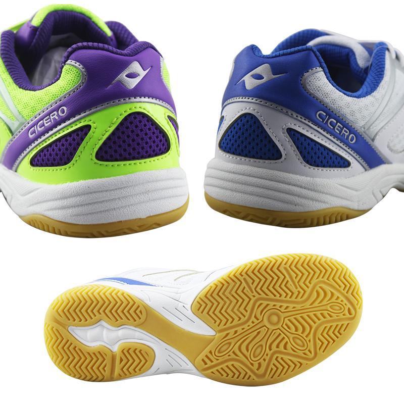 2026 New Arrival Table Tennis  - Shoe Non Slip Badminton 评论和价格