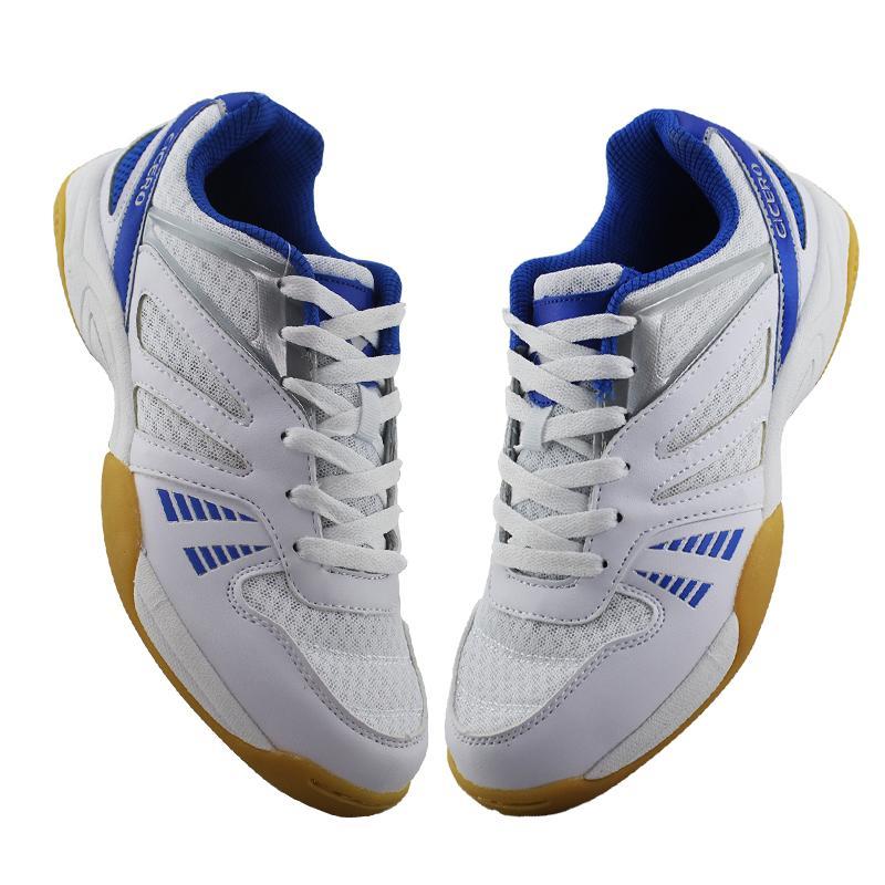 2026 New Arrival Table Tennis  - Shoe Non Slip Badminton 评论和价格