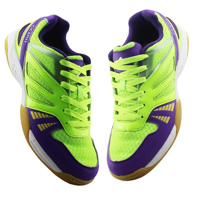 2026 New Arrival Table Tennis  - Shoe Non Slip Badminton 评论和价格