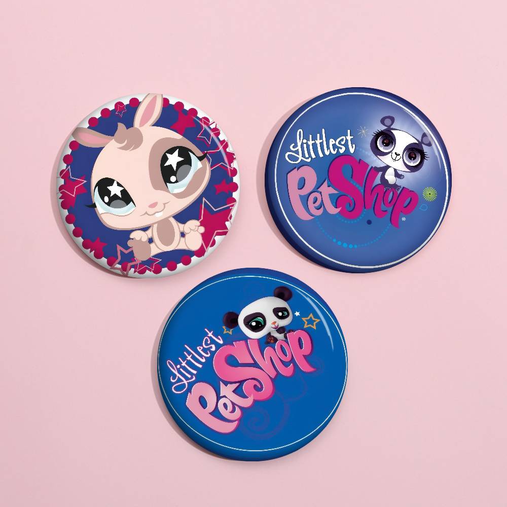 Soft Button Pin Funny Silly Gn - Badminton Meme 评论和价格