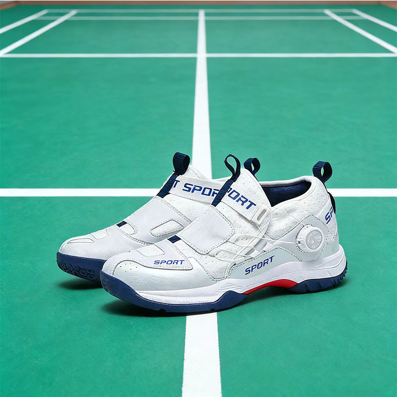 New Professional Men Badminton - Shoe Non Slip Badminton 评论和价格