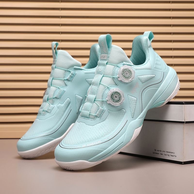 Hot Sale Badminton Shoes for C - Shoe Non Slip Badminton 评论和价格